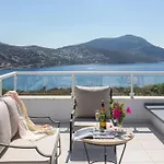 Spacious 5 Bedroom With Private Pool Βίλα *