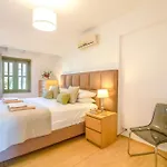 Spacious 5 Bedroom With Private Pool * Κας