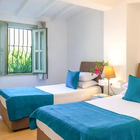 Villa Spacious 5 Bedroom With Private Pool Kaş