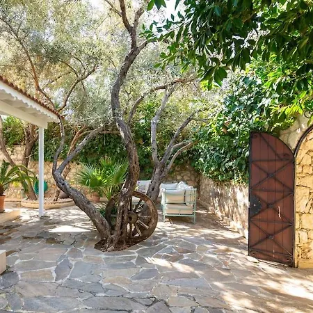 Villa Spacious 5 Bedroom With Private Pool Kaş