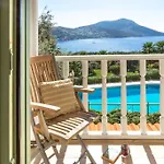 Spacious 5 Bedroom With Private Pool Villa Kaş