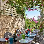 Вилла Spacious 5 Bedroom With Private Pool Каш