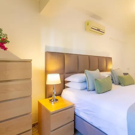 Villa Spacious 5 Bedroom With Private Pool Kas