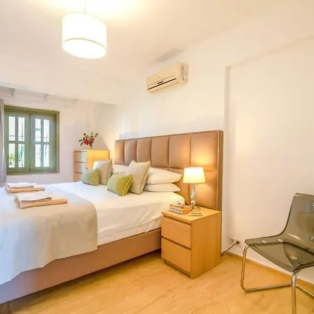 Spacious 5 Bedroom With Private Pool * Kas